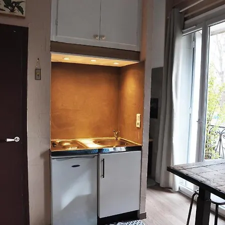 Apartament ✿ L'escapade Occitane ✿ Montpellier