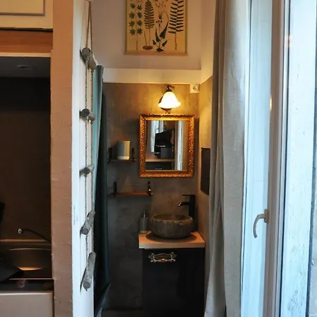 ✿ L'escapade Occitane ✿ Apartament *