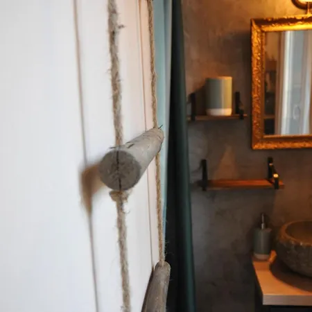 ✿ L'escapade Occitane ✿ Apartament *